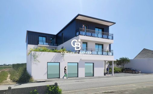 Santec, Bretaña, Francia 1