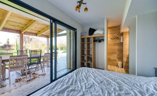 Castle for Sale in Le Gua, Nouvelle-Aquitaine, France