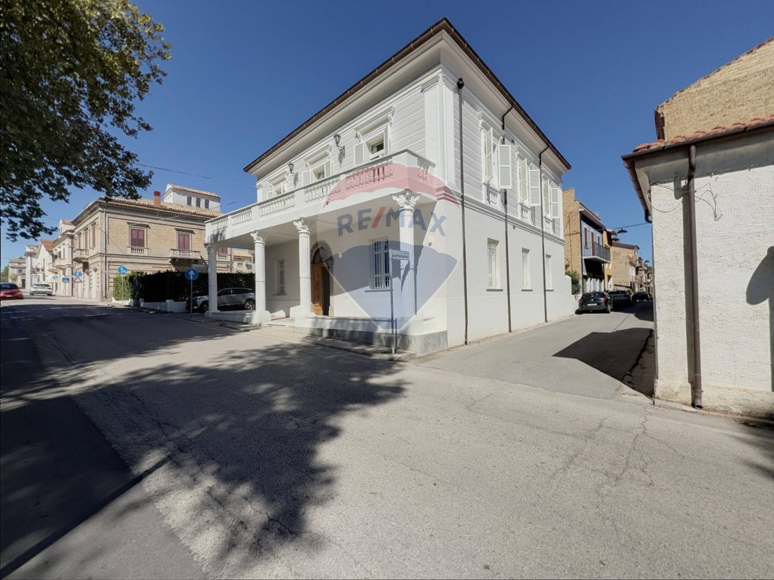 Villa in Casalbordino, Abruzzo, Italy 5 - 16679299
