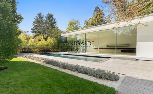 Castle for Sale in Vienna, Wien, Austria