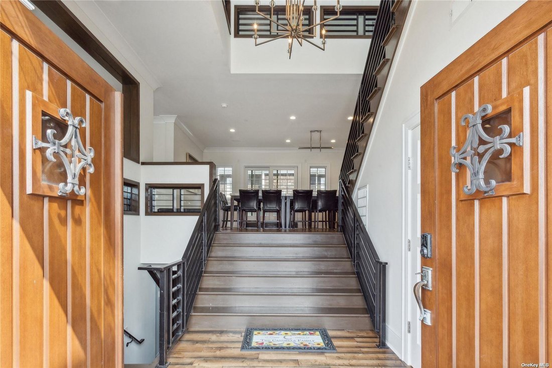 House in Long Beach, New York, United States 5 - 14987687