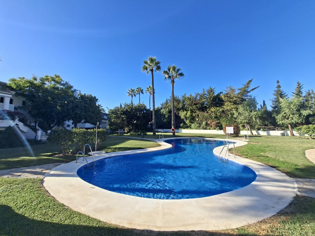 Apartment in Nueva Andalucia, Marbella, Spain 1 - 16678035