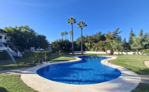 Appartamento a Nueva Andalucía, Marbella, Spagna 1