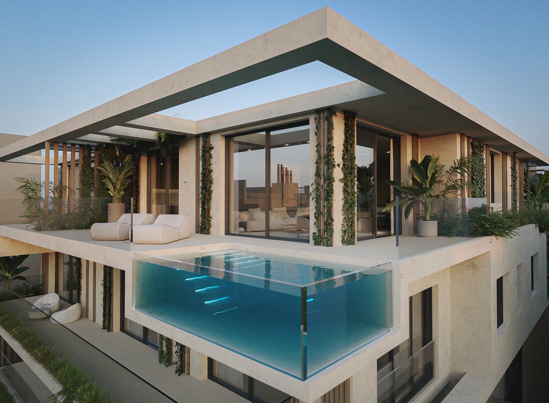 Apartment in Glyfada, Attica, Greece 1 - 16674426