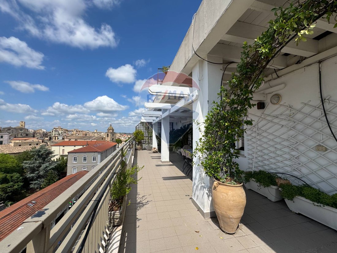 Apartment in Lanciano, Abruzzo, Italy 3 - 16679328