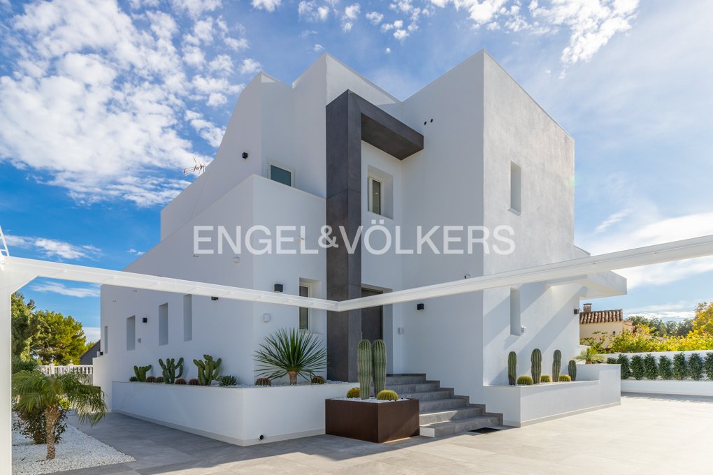 Villa in Moraira, Teulada, Valencian Community 5 - 15149422