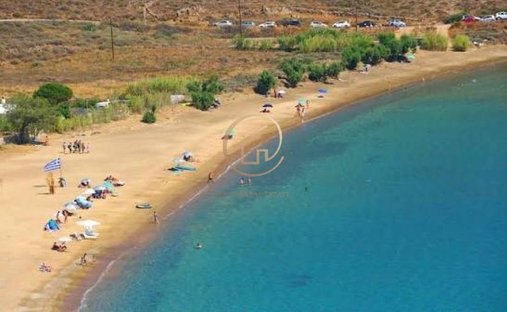 Terreno in Serifos, Aegean, Grecia 1