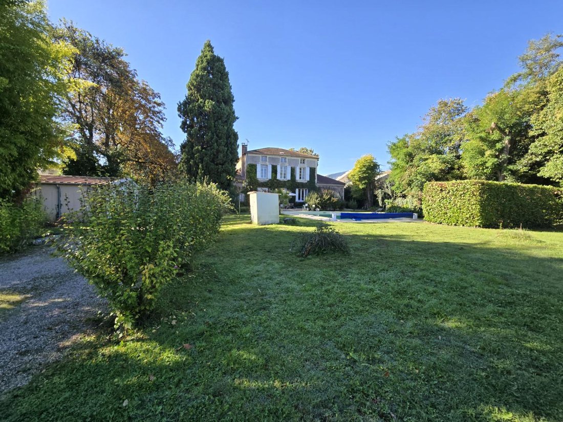 House in Sainte Catherine, Villeneuve-sur-Lot, France 4 - 16674492