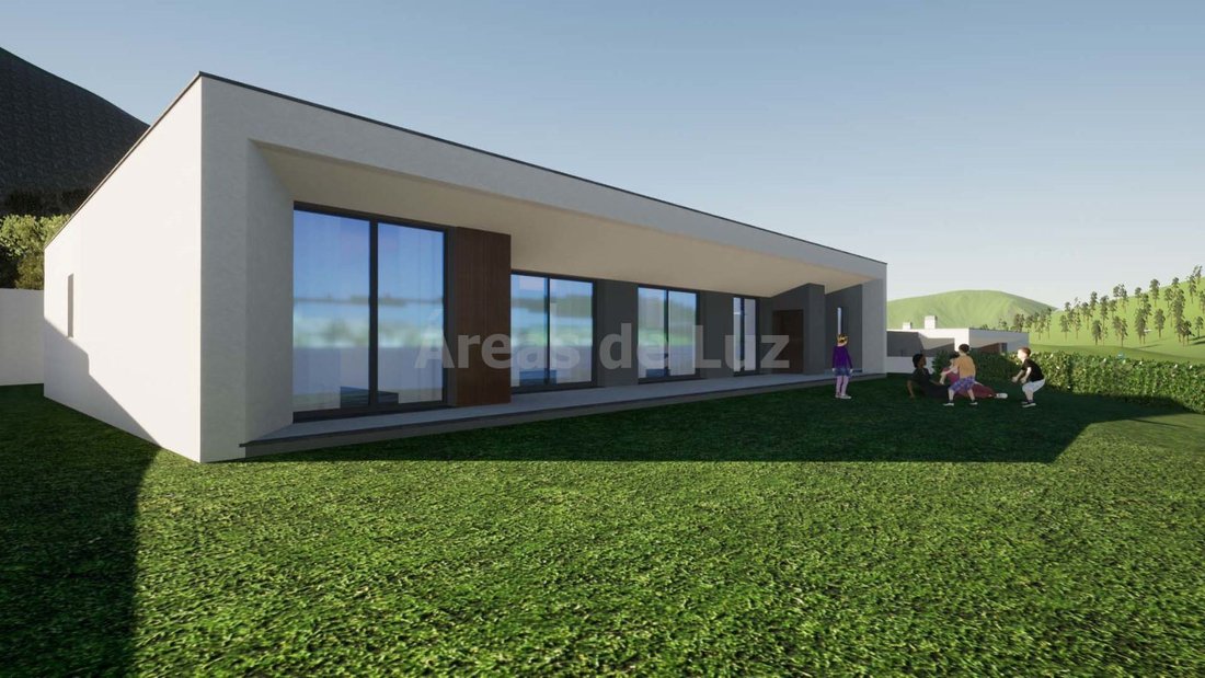 Villa in Arrabal, Leiria District, Portugal 5 - 16676225