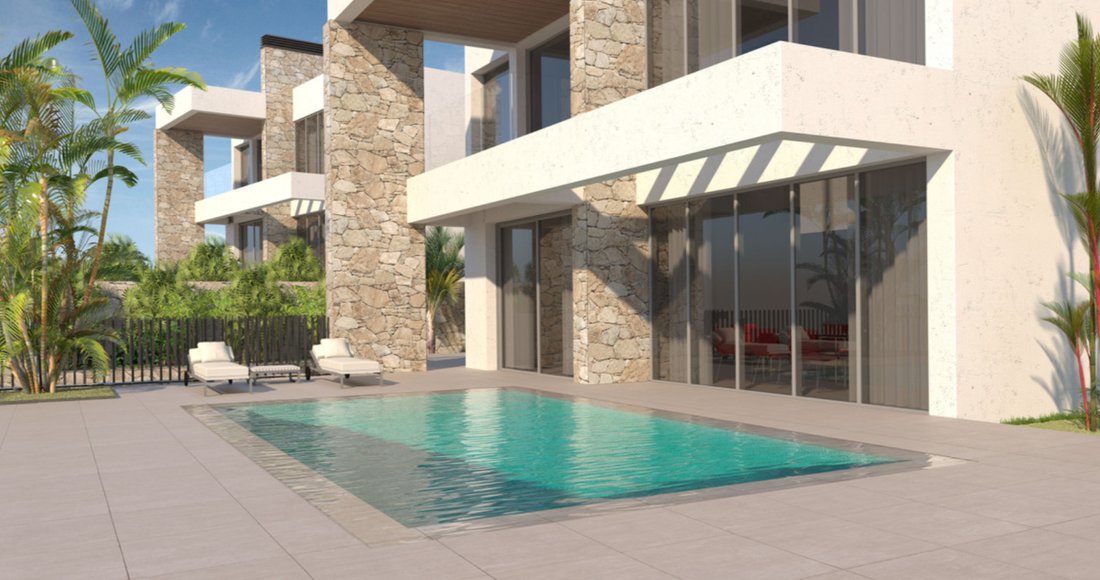 Villa in Marbella, Andalusia, Spain 3 - 16679976