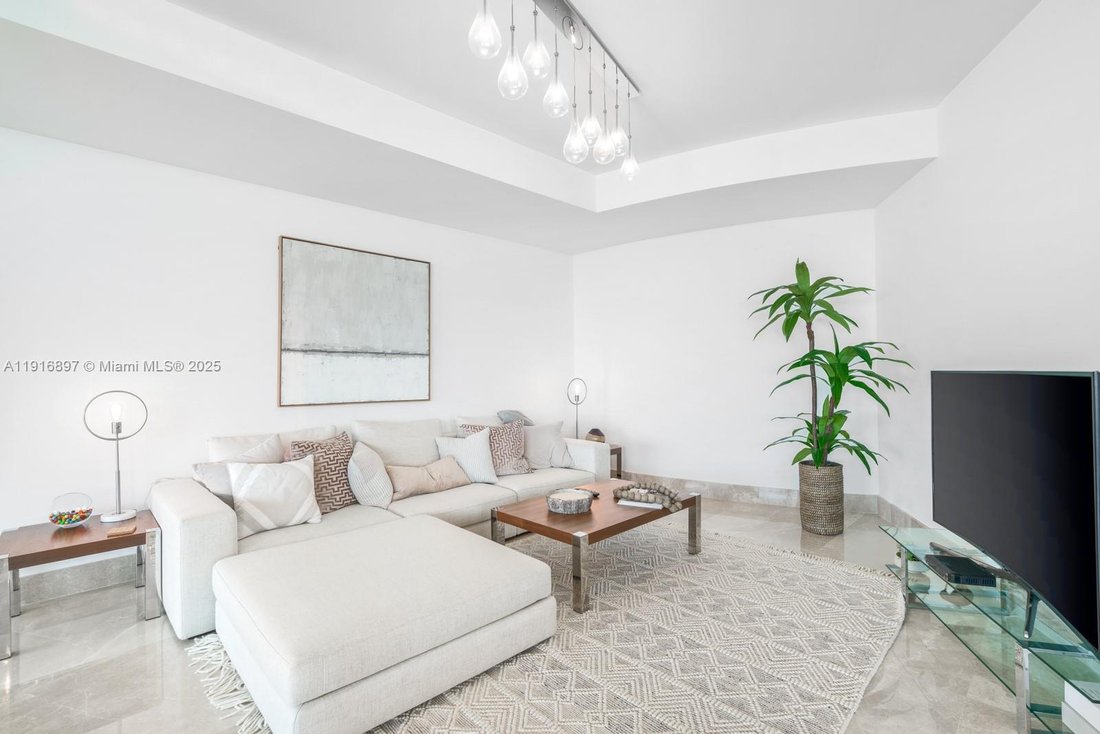 Condo in Golden Beach, Florida, United States 5 - 16673332