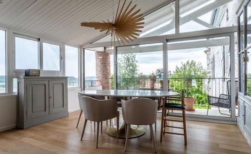 Castle for Sale in Penne-d'Agenais, Nouvelle-Aquitaine, France