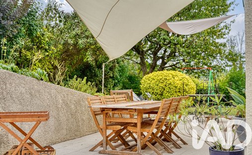 Manor For Sale, 12 Rooms Triel Sur Seine 78510