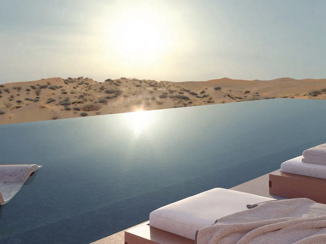 Villa in Al Mazrae, Ras al-Khaimah Emirate, United Arab Emirates 1 - 16676855