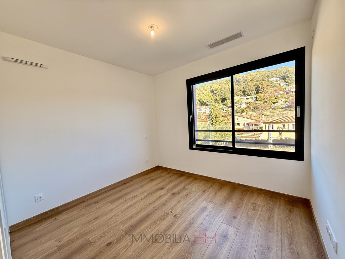 Villa in La Turbie, Provence-Alpes-Côte d'Azur, France 3 - 15405647