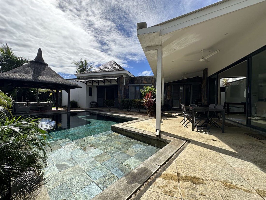 House in Cap Malheureux, Rivière du Rempart District, Mauritius 2 - 16674318