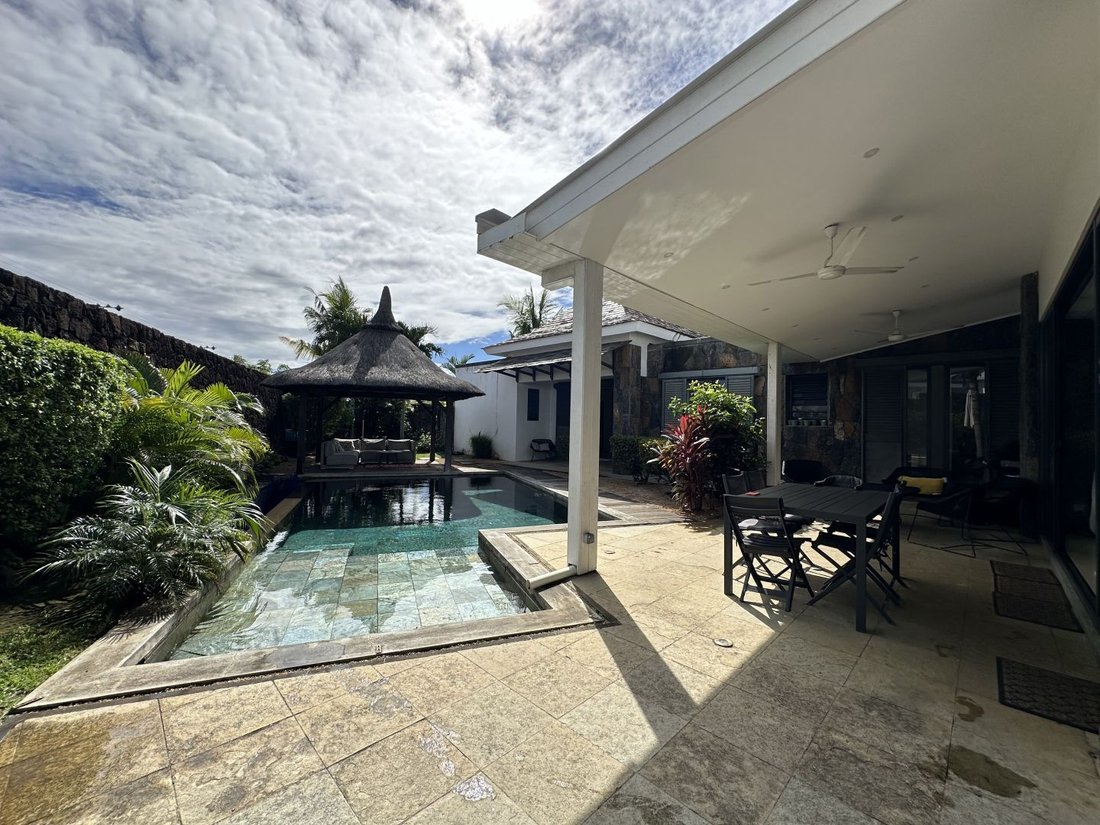 House in Cap Malheureux, Rivière du Rempart District, Mauritius 3 - 16674318