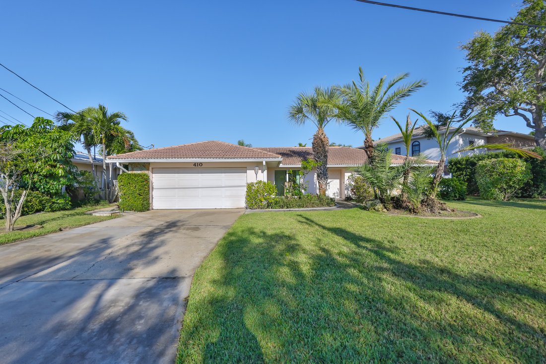 House in Indian Shores, Florida, United States 1 - 16672917