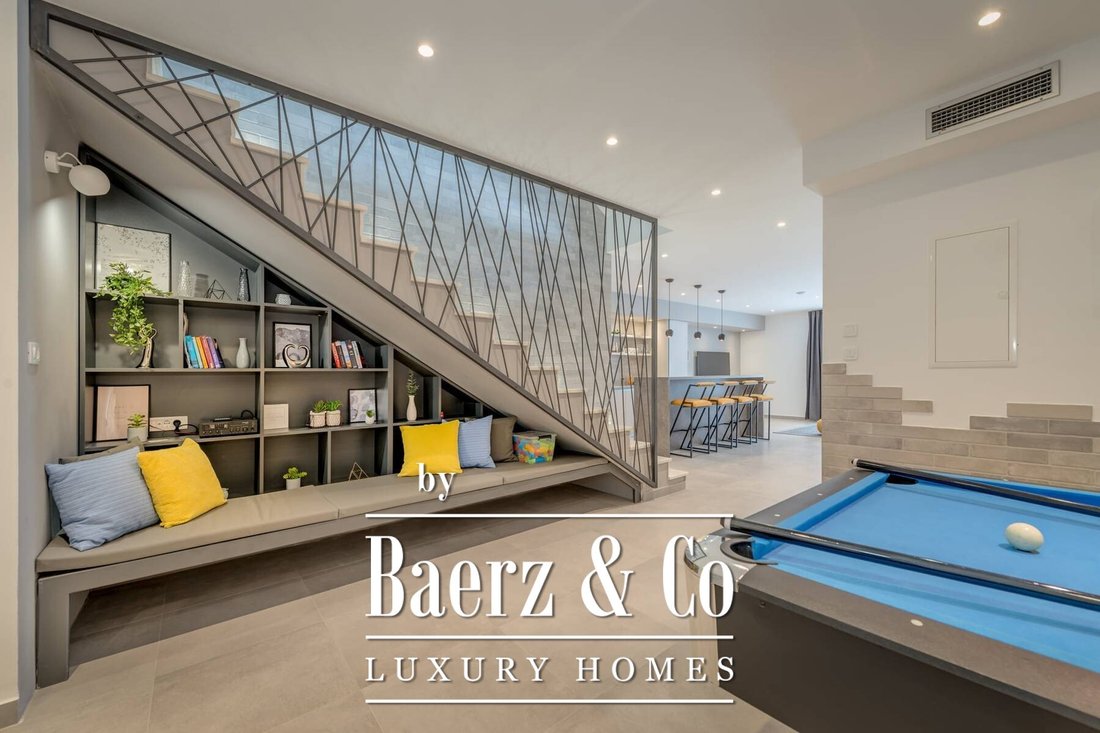 Villa en Grljevac, Split-Dalmacia, Croacia 4 - 13123107