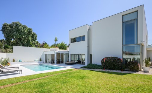 House in Gulpilhares e Valadares, Porto District, Portugal 1