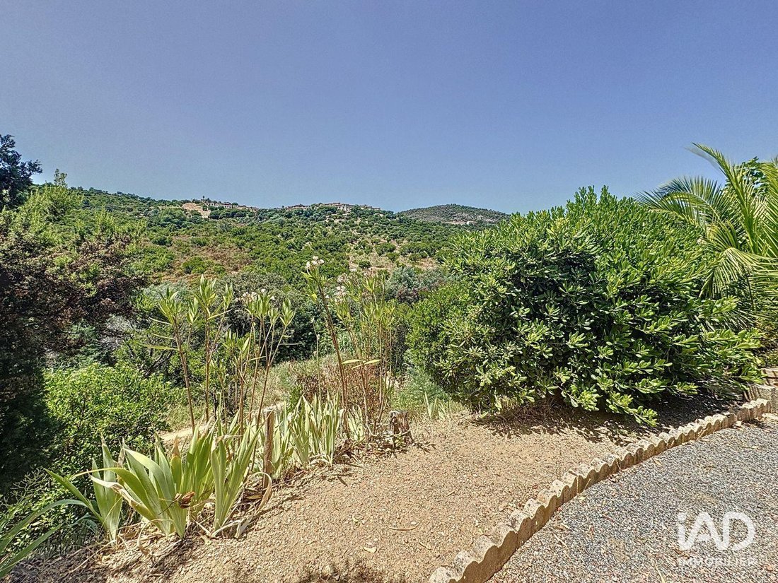 House in Les Issambres, Roquebrune-sur-Argens, France 4 - 15811303