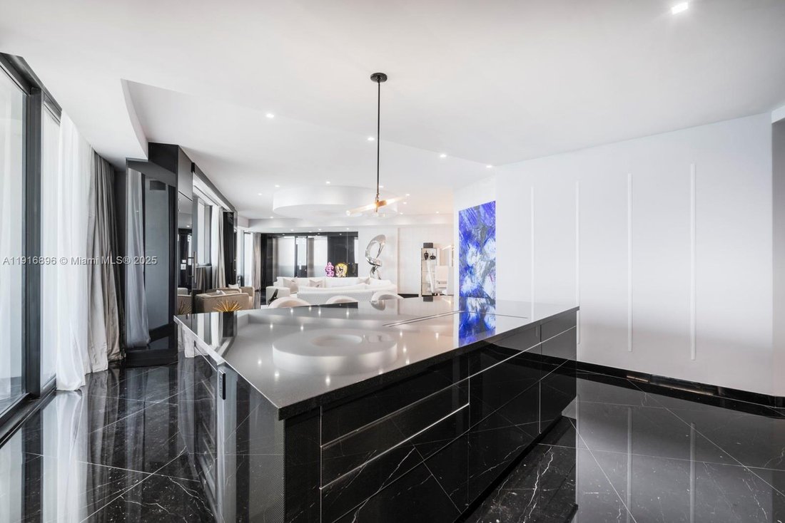 Condo in Golden Beach, Florida, United States 5 - 16673329