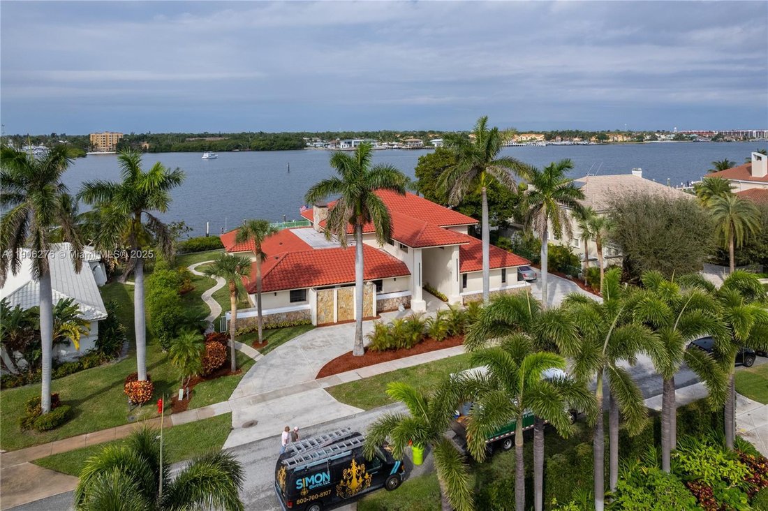 House in Lantana, Florida, United States 3 - 16636006
