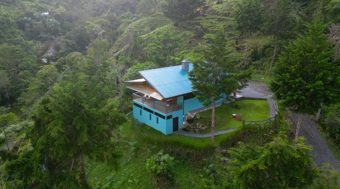 House in Rivas, San José Province, Costa Rica 1 - 16674905