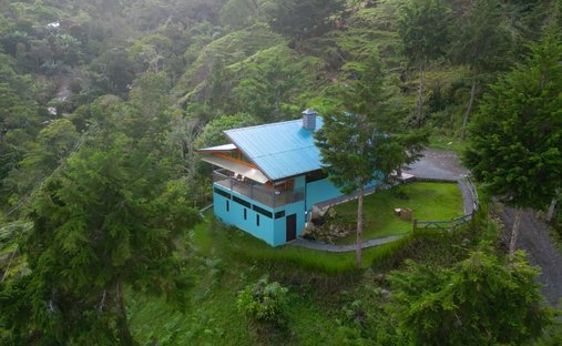 House in Rivas, San José Province, Costa Rica 1