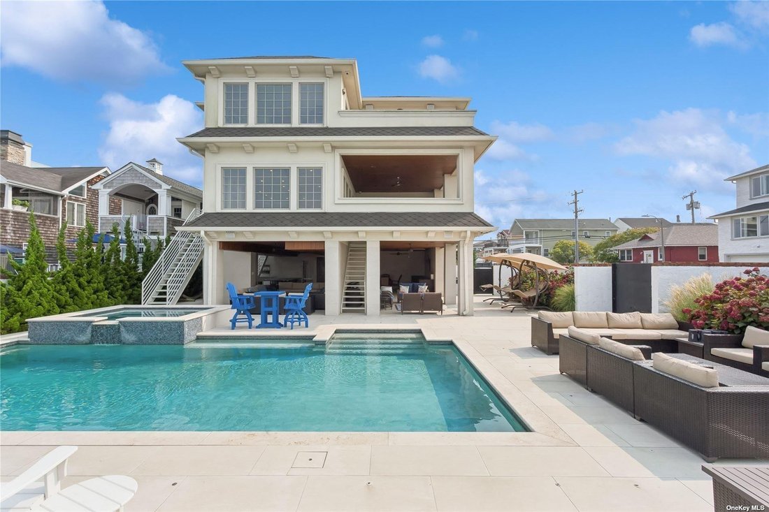 House in Long Beach, New York, United States 3 - 14987687