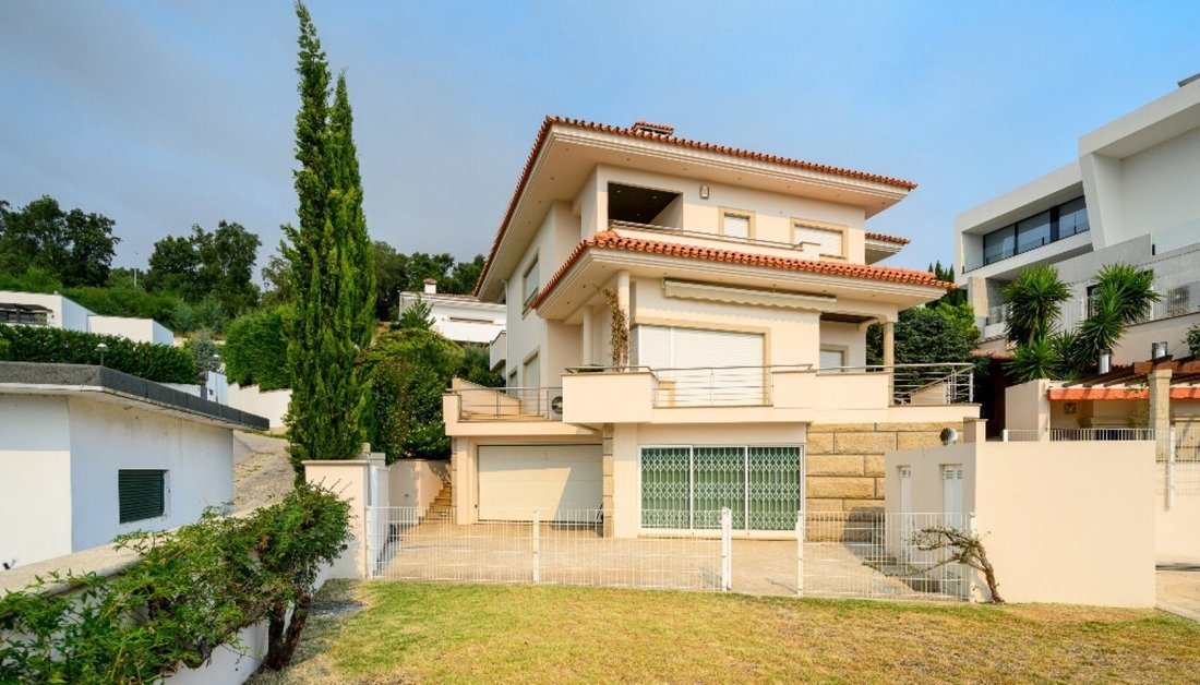 House in Gondomar (Sao Cosme), Valbom e Jovim, Porto District, Portugal 5 - 16675762