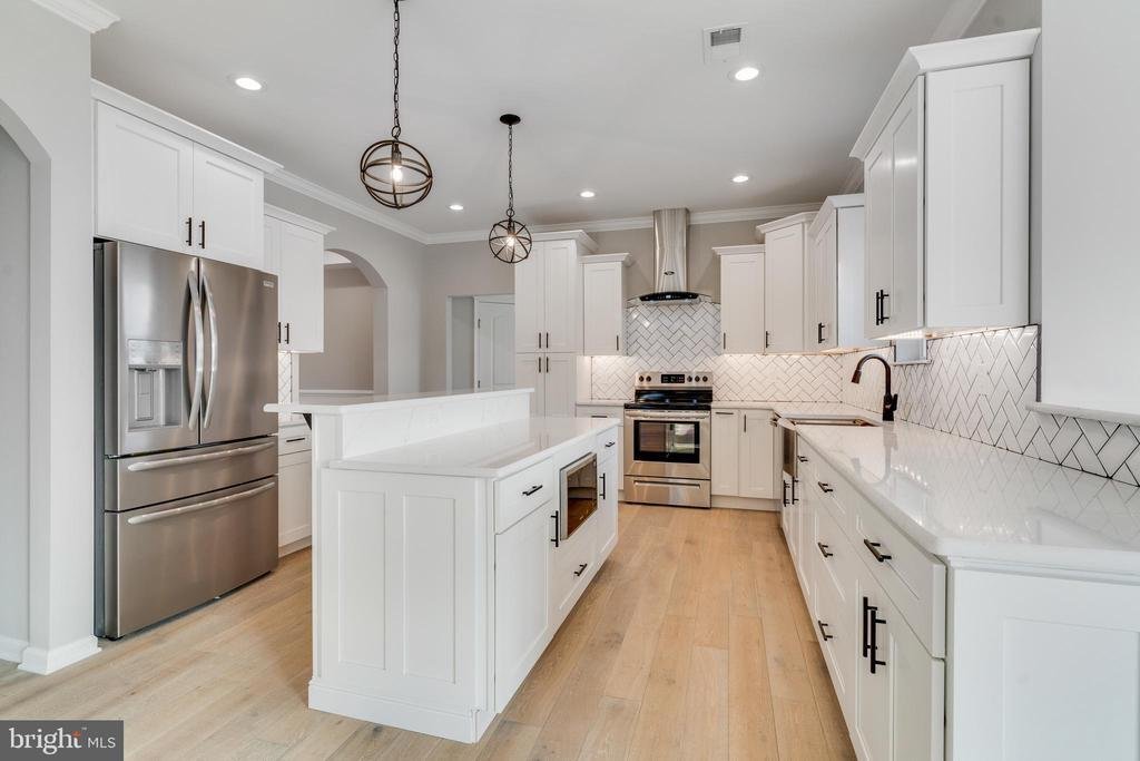 House in Bensalem, Pennsylvania, United States 5 - 15848530