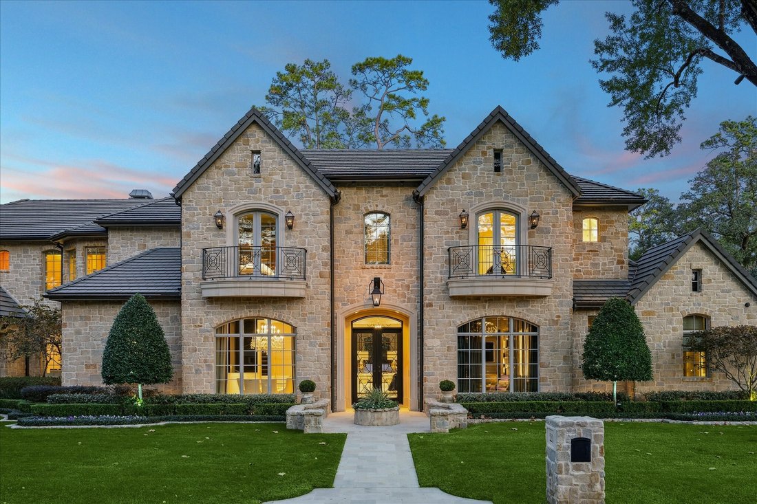 Casa en Houston, Texas, Estados Unidos 1 - 16673926