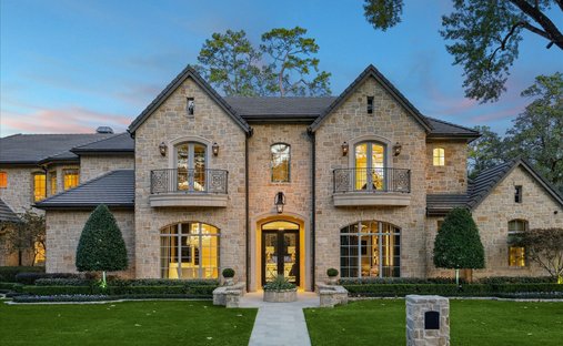 House in Houston, Texas, United States 1