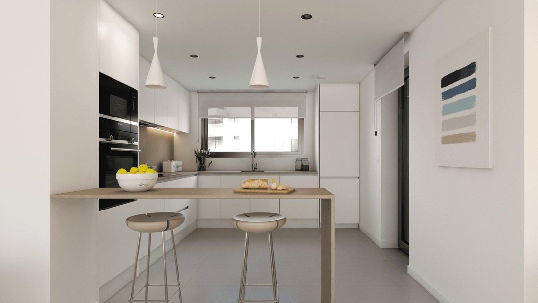 Apartment in Casares, Andalusia, Spain 4 - 16674532
