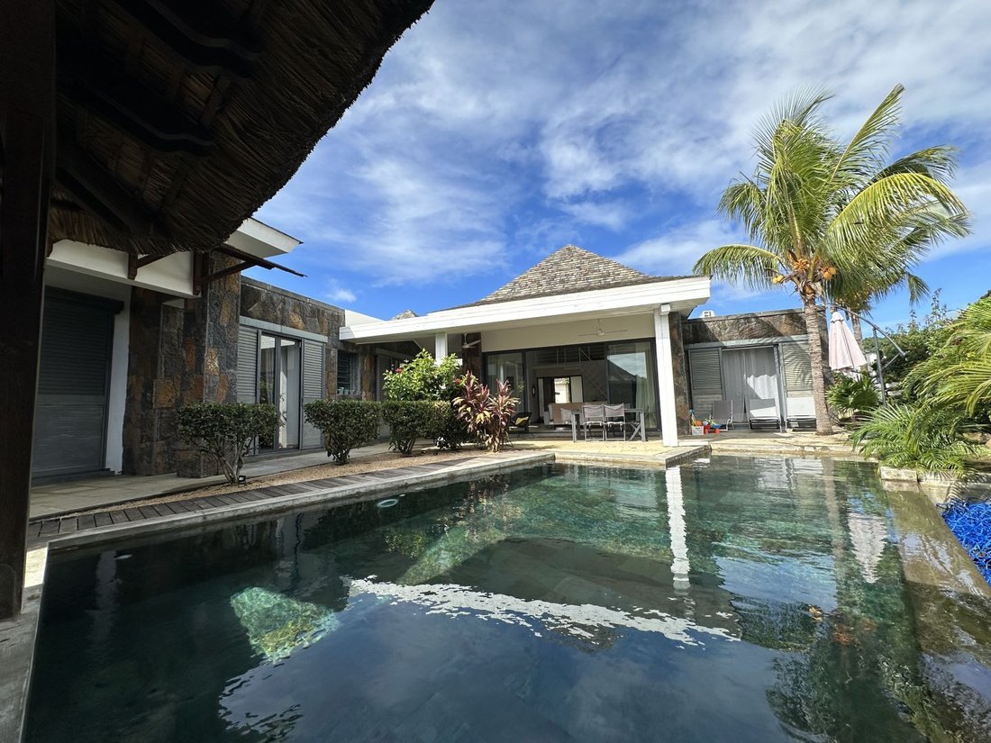 House in Cap Malheureux, Rivière du Rempart District, Mauritius 1 - 16674318
