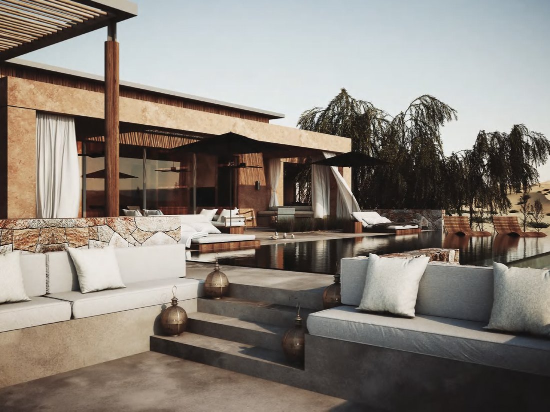 Villa in Al Mamoura, Ras al-Khaimah Emirate, United Arab Emirates 1 - 16676848