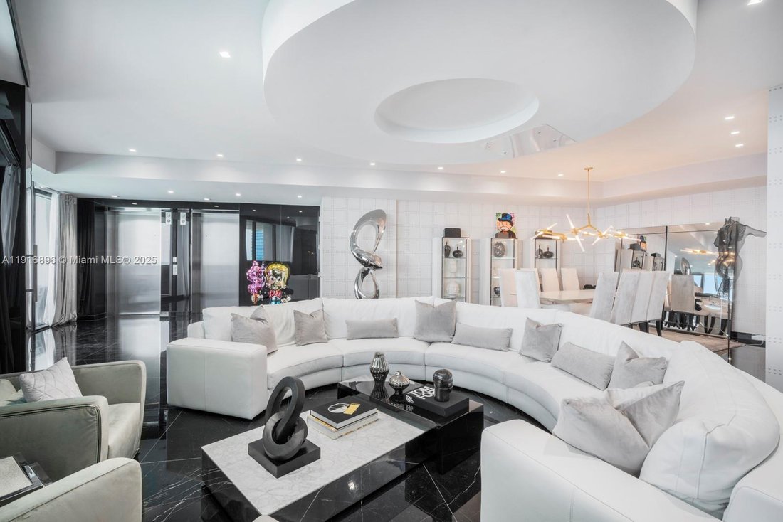 Condo in Golden Beach, Florida, United States 4 - 16673329
