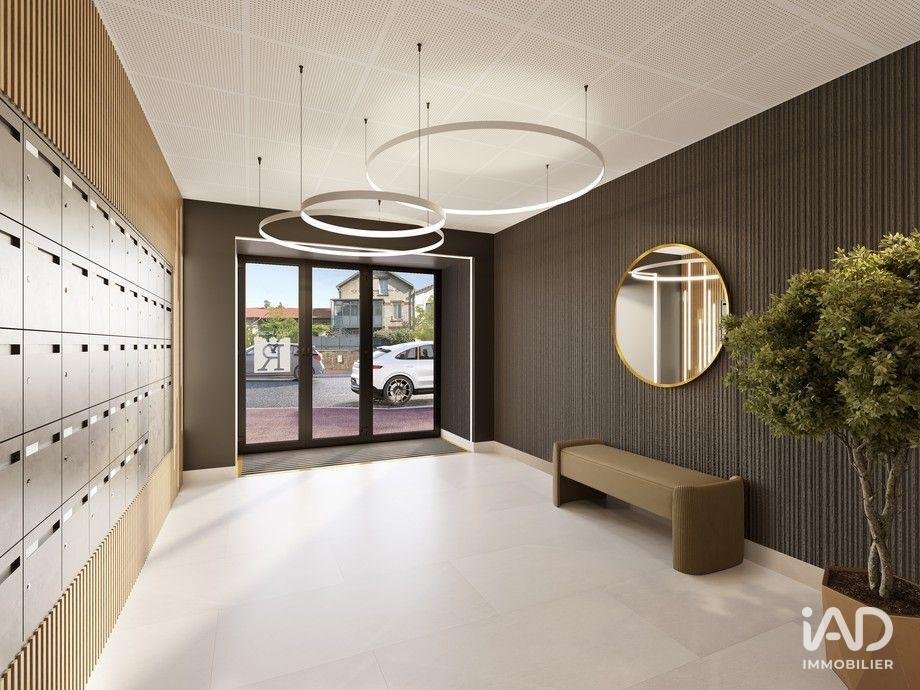 Apartment in Epinettes, Issy-les-Moulineaux, France 2 - 16678767