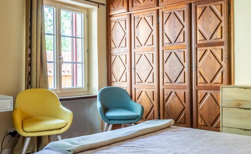 Castle for Sale in Penne-d'Agenais, Nouvelle-Aquitaine, France