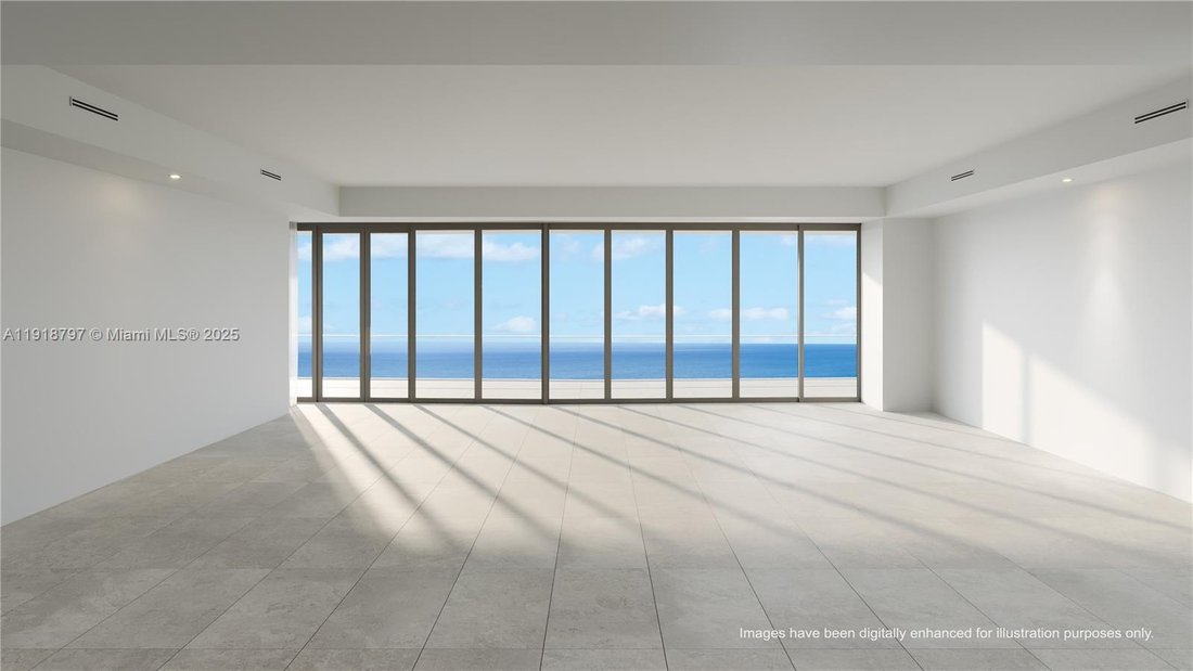 Condo in Golden Beach, Florida, United States 2 - 16679191