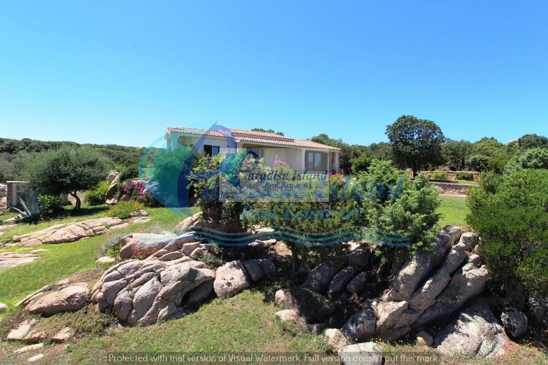 House in Area Arzachena Paese, Arzachena, Sardinia 5 - 16184636