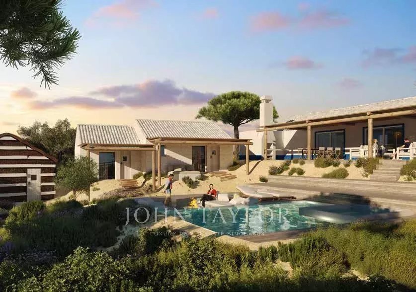 Villa in Carvalhal, Setubal, Portugal 4 - 16679057