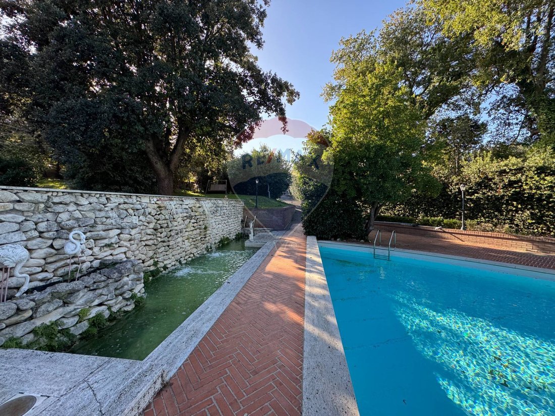 House in Treglio, Abruzzo, Italy 2 - 16679344