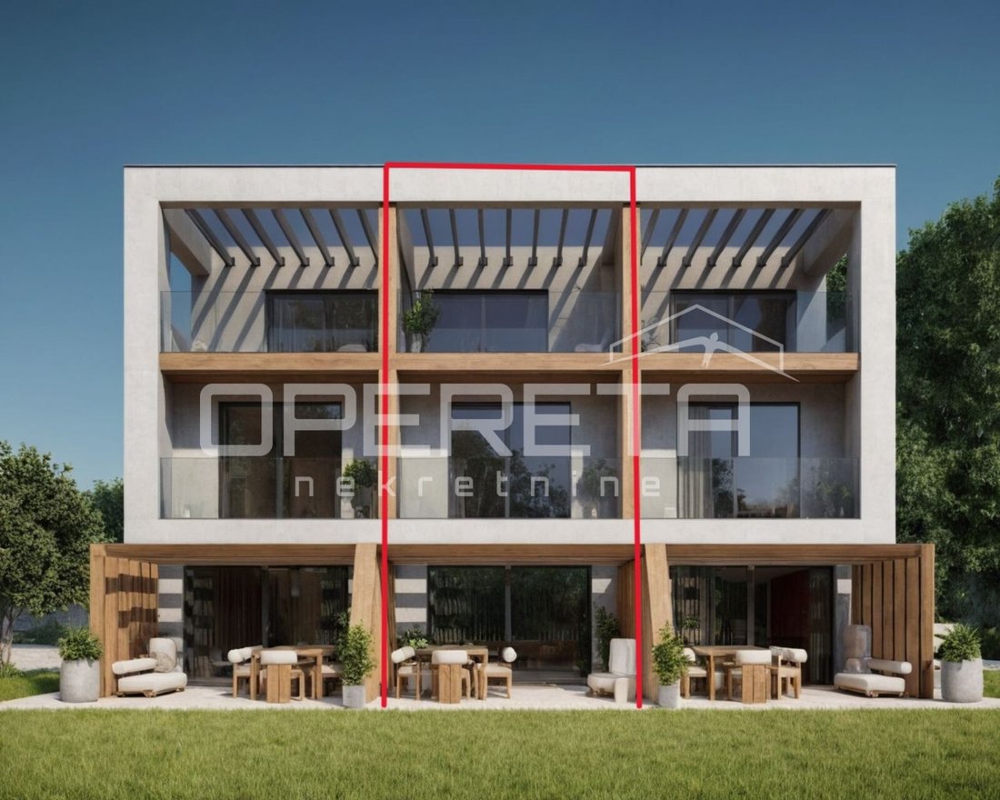 House in Medulin, Istria County, Croatia 1 - 16674366
