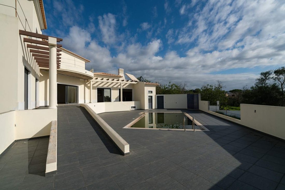 House in Boliqueime, Algarve, Portugal 3 - 16675759