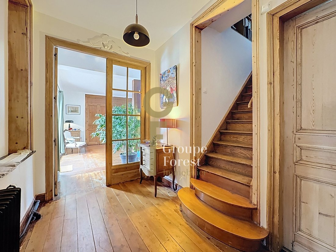 Apartment in Centre, Croix, France 4 - 16679769