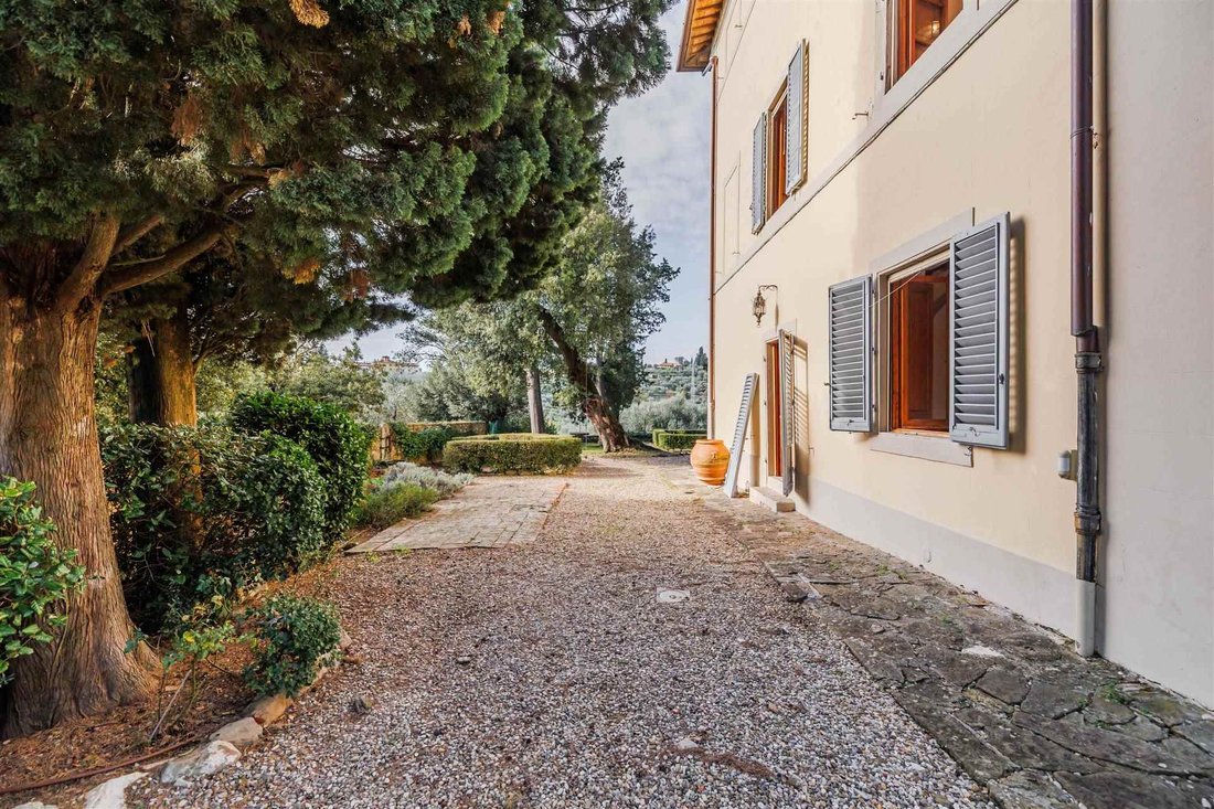 Villa in Center, Impruneta, Tuscany 5 - 16674641