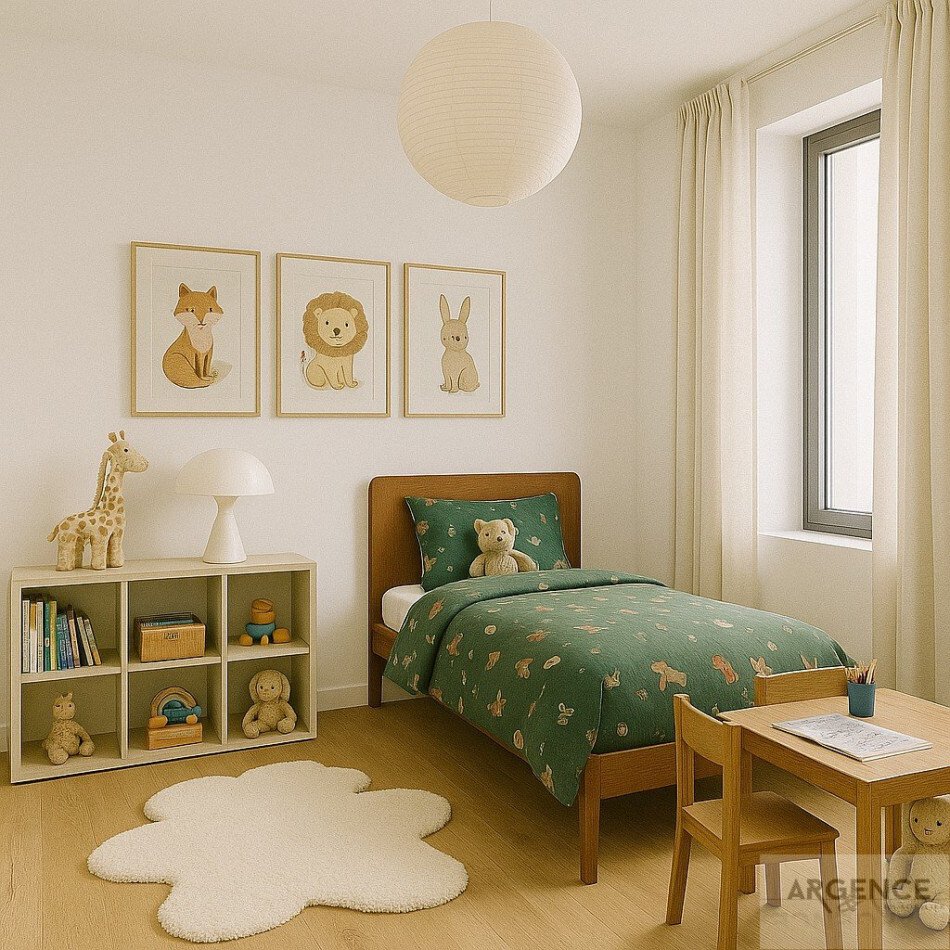 Apartment in Castelnau-le-Lez, Occitania, France 4 - 16012991