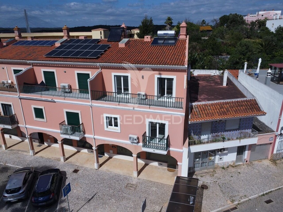 Casa a Ferragudo, Algarve, Portogallo 2 - 16676776
